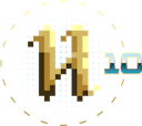Hf10 Logo